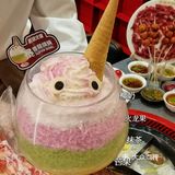 南昌|这家火锅店的甜品和酥肉太太太好吃了