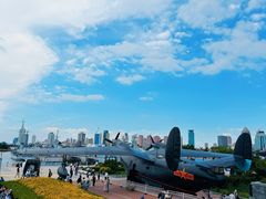 -中国人民解放军海军博物馆