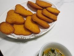 -北平小馆·烤鸭·家常菜(磨房北里店)