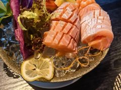 -虎门美思威尔顿酒店(海之光自助餐)