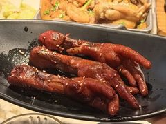 -佬肥猫(国华广场店)