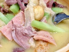 年味什锦-院8里·少城记忆老川菜(宽窄巷子店)