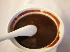 陈皮红豆沙-丰收日·小海鲜·沪上家宴(顾村正大店)