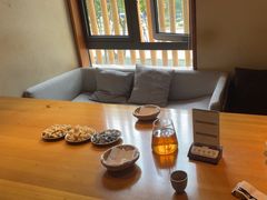 -竹里馆 ·茶食(奥体店)