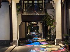 -雅达·阳羡溪山小镇中心