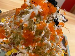 -隐月· 㐂和食屋(芝罘万达公馆店)