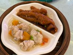 -万山楼海鲜酒家·二十三年老字号