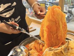 -海云台韩式汤饭·13年匠心韩料(南山店)