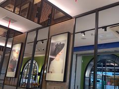 -Aqua Oasis 水天堂(石路天虹店)