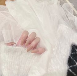 手部美甲-七月美睫 美甲