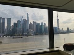 -上海外滩悦榕庄酒店