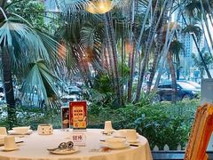 -胜记酒家(荔枝公园店)