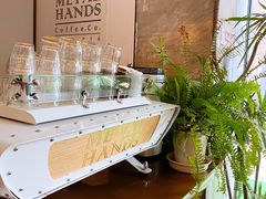 -铁手珈琲制造局metalhands(望京店)