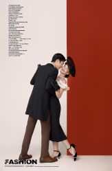 -喜爱高定婚纱摄影