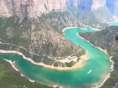 -河南宝泉旅游区