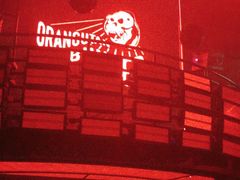 -Orangutan Bunker猩猩地堡酒吧(兰桂坊店)