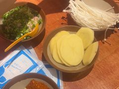 -周小明火锅(黑金冠社区店)