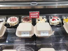 -G-Super 绿地优选(徐汇绿地缤纷城店)