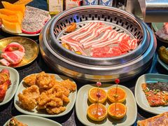 -梨花自助烤肉(天河城店)