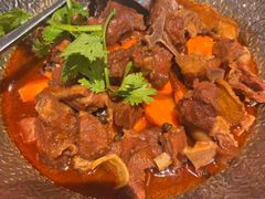 -福宝漠北·专注牛羊肉19年·西北菜(双湖林语店)