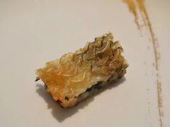 -广州富力丽思卡尔顿酒店·丽轩·粤菜