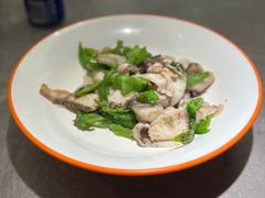 生炒黑鱼片-香阁餐厅·常州菜·常州菜代表品牌(新北奥体店)