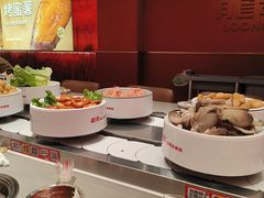 -龍歌自助小火锅(雨花台江南虹悦城店)