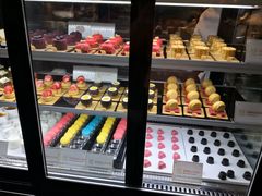 -半岛翡丽海鲜自助餐厅(观风亭店)