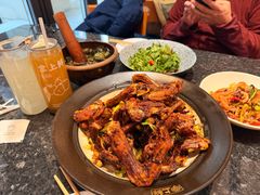 -掌上鲜(南顺城街店)