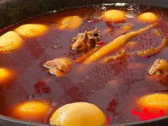 -李子坝梁山鸡(李子坝大鸡哥店)