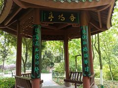 -龙头寺公园