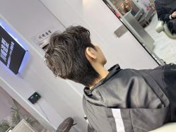 -NY漂发染发主打