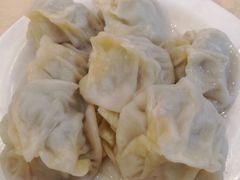 -维吾尔餐厅(宜山路店)