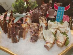 -德天肥牛海鲜火锅(城西银泰店)