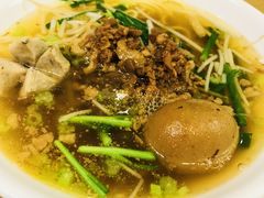 -台北楚楚园馅饼粥(虹桥南丰城店)