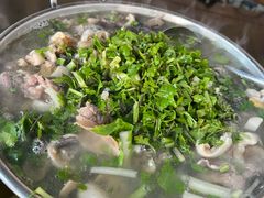 -小杨翘脚牛肉