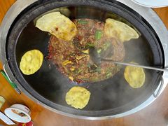 -曹丞相·地锅鸡·地锅鱼(武林店)