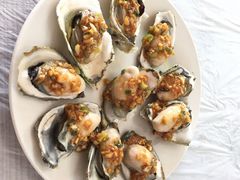 -1910老鲁味海鲜·戳子肉·青岛菜(金沙滩店)