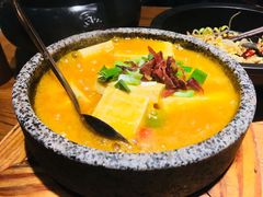 -云海肴·汽锅鸡·云南菜(高德置地店)