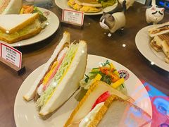 -漫咖啡 (CCPAPK店)