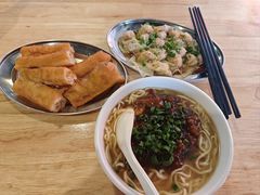 -隆都四季香饭店(碧海路店)