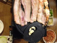 iphone_upload_pic-豚豚猪村烤肉·韩国烤肉(总店)