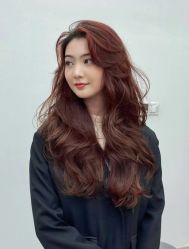 -艾美A·M Hair Salon