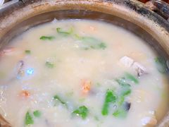 -利杨记·本味轩粥坊·烧烤(宝体店)