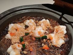 -绿茶餐厅(广州嘉裕太阳城店)