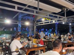 -渔家火锅·海鲜自助餐·演艺(亚龙湾天域酒店)