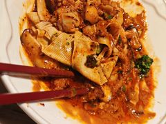 -唐猫庭院·千年陕菜(大唐不夜城店)