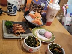 -沼津港渔市(宏伊国际广场店)