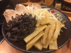 博多一幸舍(侨福芳草地店)-博多一幸舍(侨福芳草地购物中心店)