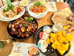 -岛风·台食小馆 ISLAND BISTRO(烟台山店)